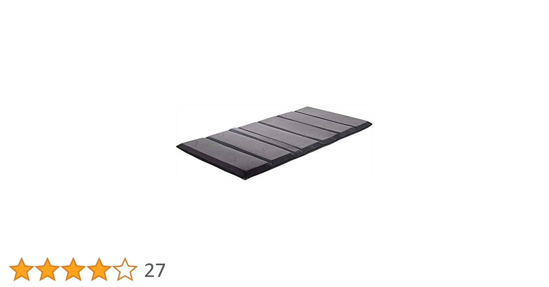 テンピュール フトンデラックス シングル マットレス 31zpD9FL+nL.jpg_BO30,255,255,